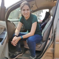 Pooja Pardeshi