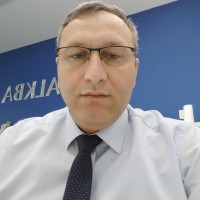 Goran Stojanovic