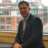 George Paskalis, SIOR