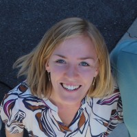 Julie Roelandt