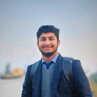 Krishna Tyagi