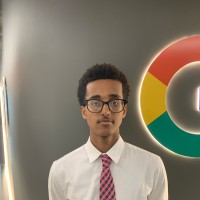 Kebron Ghedamu