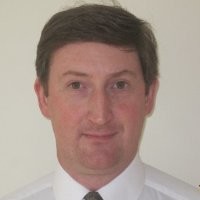 Bernard Walsh