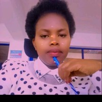 Ruth Mutua