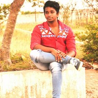 Harish TM