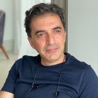 Johnny (Ioannis) Vouyoukas