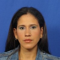 Yasmin Elena Garcia Villarroel