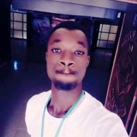 Omotayo Idris Opeyemi Sdgs