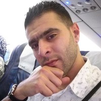 Amine Diab