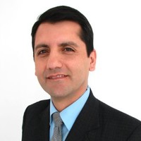 Diego Ribadeneira González