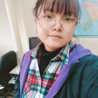 Smriti Thapa