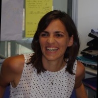 Rocio Herrero Camarano