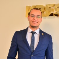 Abd Elhakam Hussien, Cma, Dipifr