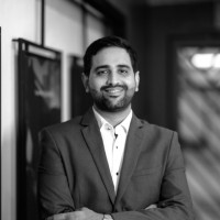 Chirag Jain