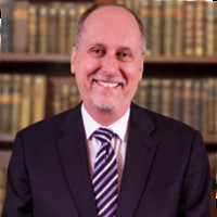 Donald W. Benson