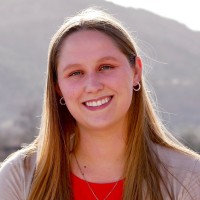 Michaela Alkire, Eit