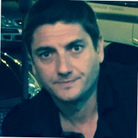 Alain MEI