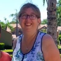 Katrina Mcdonnell