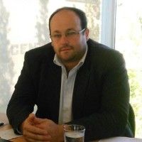 Agustin Ignacio Macedo