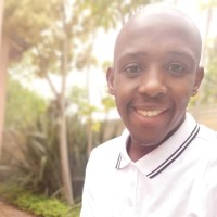 Atenkosi James