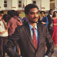 Roshan Dattatri