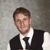 Christopher John Rogers