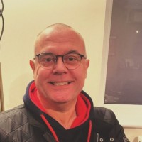 Ian Travis