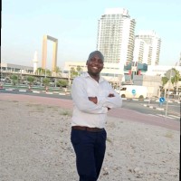 Stephen Thogo