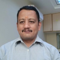 Mitulal R