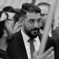 Moayad Nasra
