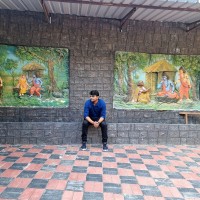 Durgaprasad Yadav