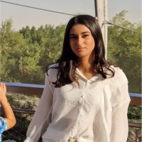 Hafsah Zubbair