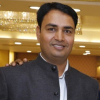 Gopal Das Sharma