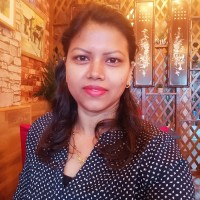 Richa Pathade