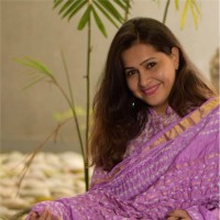 Sapna chirania