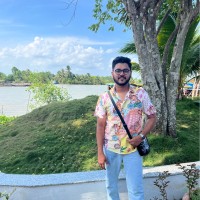Nitesh Kurade