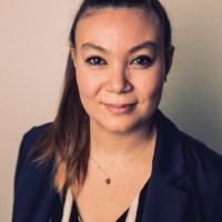 Sandra Kim Trachsler