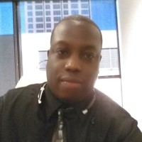 David Thomas Jr.