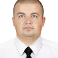 Сергей Федоренко