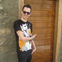 Dan Prosser