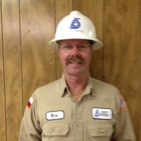 Steve Overton C.S.H.O.