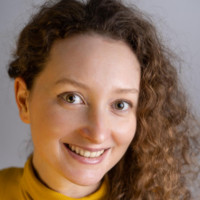 Katherine Hartop