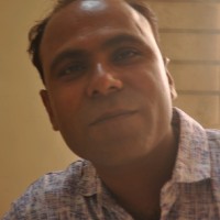 Dilip Varmora