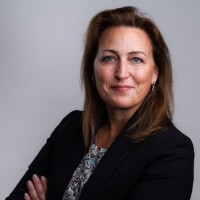 Angelique Scheurwater