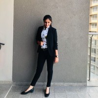 Shivani Solanki