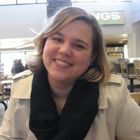 Cecilia Eriksson