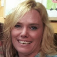 Ginger Lowe