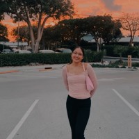 Katherine Almazan