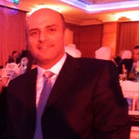 Khaled Abu Rumman