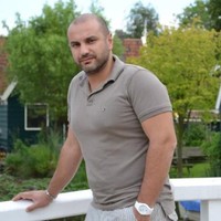 Jeffrey Sciberras
